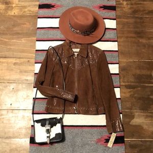 Cripple Creek Jacket